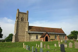 Church of St Mary