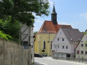 Spitalkirche Hl. Geist (Günzburg)