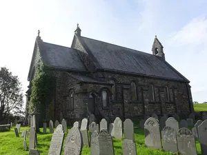 St Michael's Church
