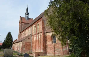Saint Nikolaus Church (Beuster)