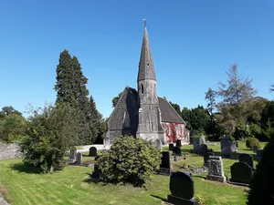 St John's Church