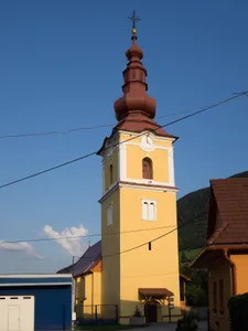 Evangelic church A C