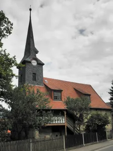Protestant Church (Schwansee)