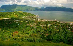 Busuanga Island