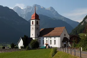 Catholic Parish Church of St. Lawrence