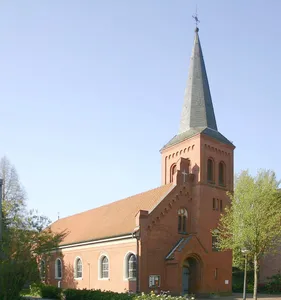 St.-Ludgerus-Kirche