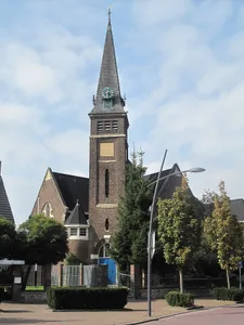 Protestantse Kerk