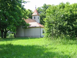Filialkirche Parbasdorf