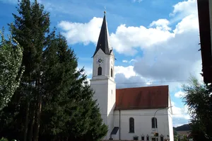 Kirche Mariä Himmelfahrt