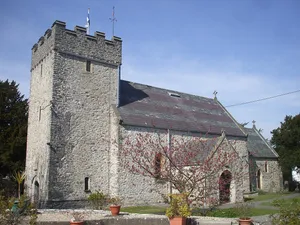 St Mary's Church
