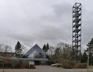Kirche Schönow (Berlin-Zehlendorf)