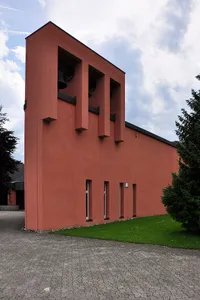 Reformierte Kirche Jona