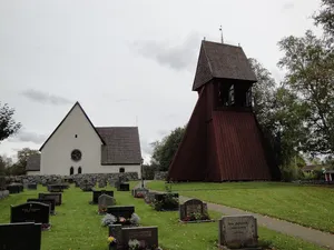 Riala Church