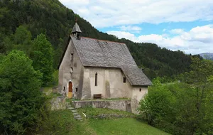 Saint Emerentiana church