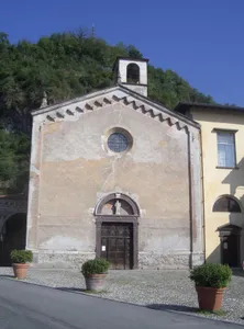 Santa Maria della Neve Church