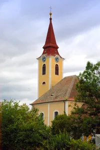 Pfarrkirche Rohrbach bei Ziersdorf