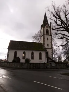 Allerheiligenkirche