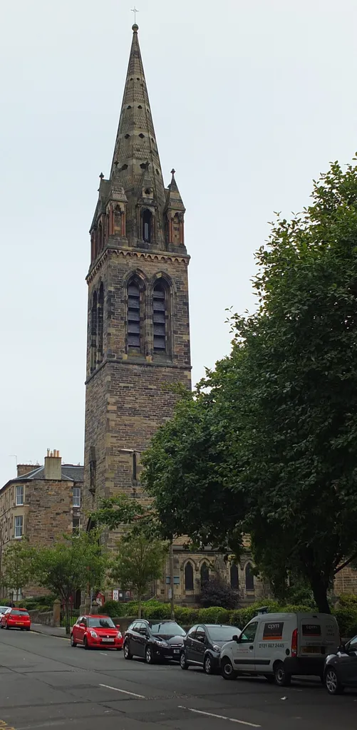 This is a photo of listed building number