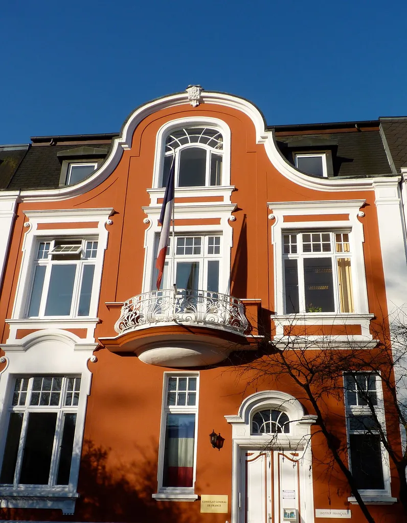 Institut francais Hamburg