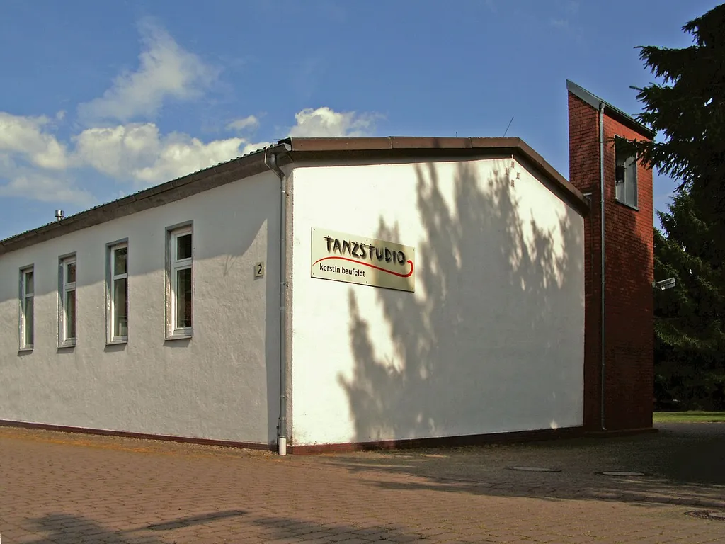 Tanzstudio in Katlenburg