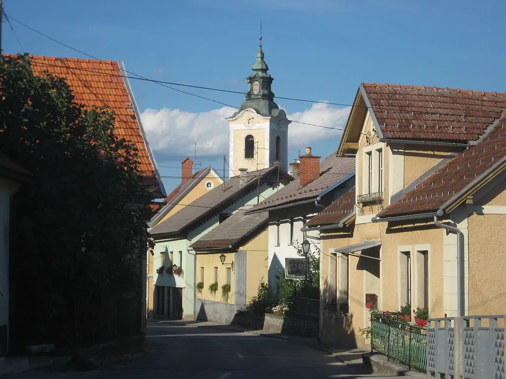 Semič, town in Slovenia