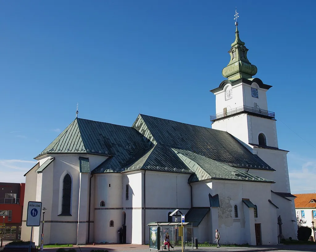This media shows the protected monument with the number 307-874/0 CHMSK/307-874/0,CHMSK/307-874(other) in the Slovak Republic.