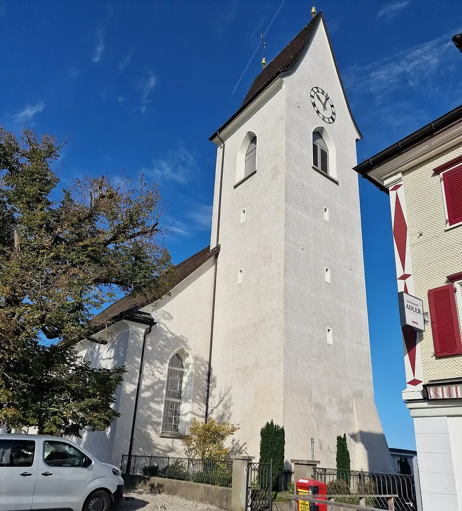 Reformierte Kirche