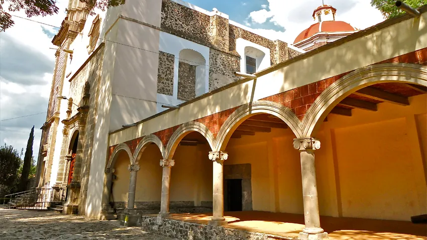 Cathedral of the Holy Redeemer