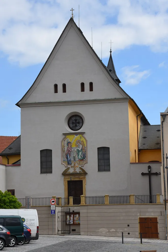 Church of the Annunciation