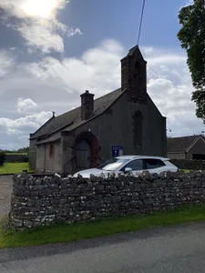 All Saints Church