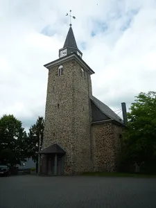 Evangelische Kirche