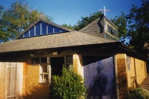 St Theodore's Roman Catholic Church, Hampton