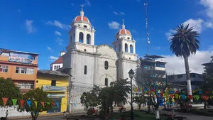 Cathedral of All Saints
