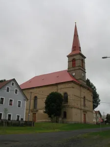 Church of Saint Michael
