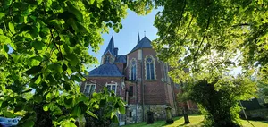 St. Peter und Paul
