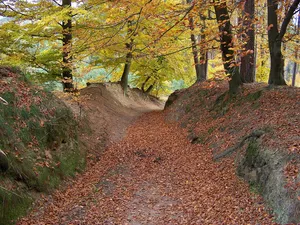 Kokořínsko – Máchův kraj Protected Landscape Area