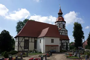 Kirche Klieken
