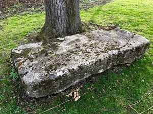 Menhir of Ettersburg