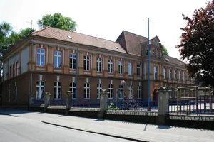 Schule Odenkirchen