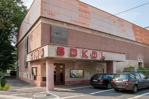 Kino Sokol