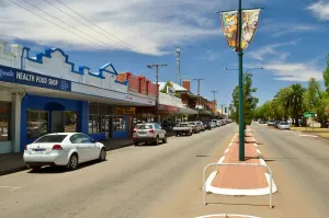 Merredin