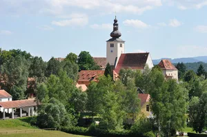 Pfarrkirche Piber
