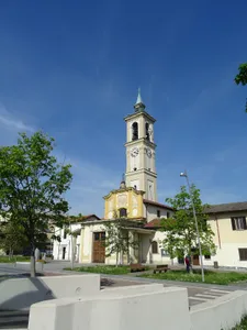 Saint Zeno church