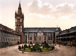 Schlosskirche