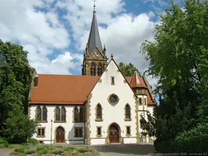 Pankratiuskirche