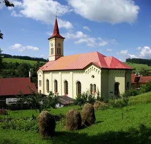 Evangelical church