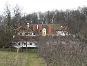 Miljana Castle