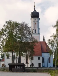 Heilig-Kreuz-Kirche (Holzhausen)