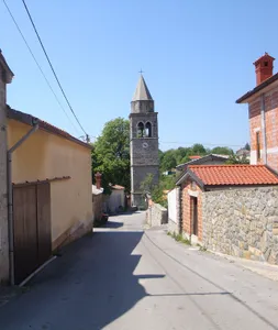 St. Gertrude's Church