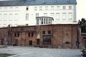 Burgtheater: Kasematten